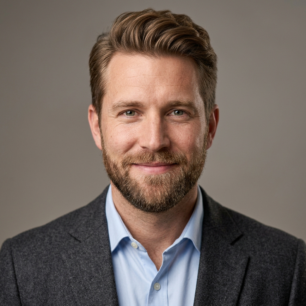Niklas Lukas Becker Wolf