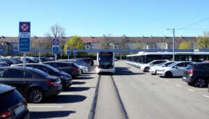 Park and Ride München – Parkplätze Preise und S-Bahn zum Flughafen