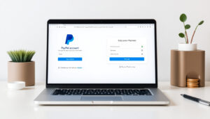 PayPal-Konto Erstellen – Schritt-für-Schritt-Anleitung Privat & Business