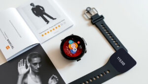 Xiaomi Redmi Watch 3 Active – Test, Anleitung und Preis