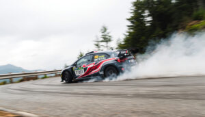 Ken Block: Todesursache, Vermögen und Vermächtnis erklärt