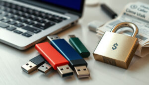 USB-Stick Ratgeber 2024: Kauf, Nutzung, Sicherheit